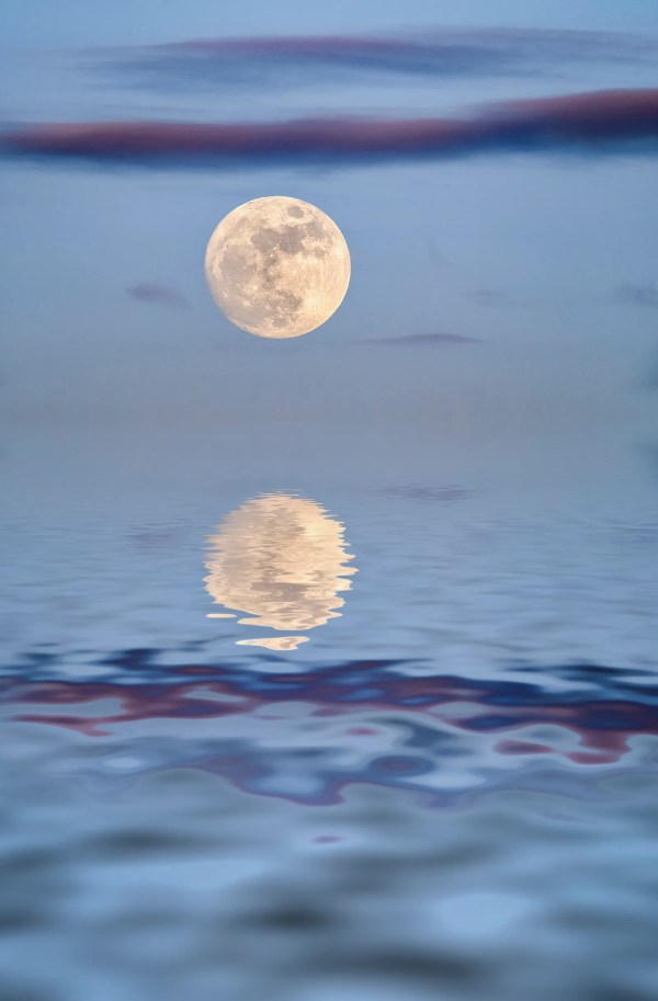 luna llena cuento corto sci fi alejandra delle piane